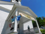 2nd Congo Church in Derry to celebrate 150th; <br>Race for Cure seeks volunteers