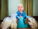 Childbirth Center opens human milk depot