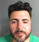 High speed chase ends with VSP cruiser damaged