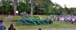 Green Mountain holds 2018 commencement under sunny skies