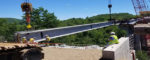 I-91 rolling roadblocks continue into weekends