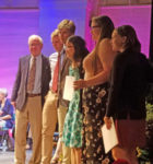 Eight awarded scholarships in Derry, Ludlow