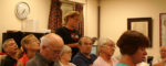Resistance to Tierney Road quarry continues; tax rates set in Cavendish