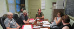 Derry board OKs generator for Town Office