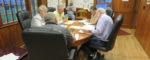 Weston board lowers tax rate slightly; mulls future of Wilder Memorial Library