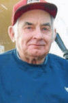 Harry Gordon Sr., 87, a tireless worker till the end