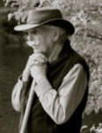 Robert Webb, 84, grew up at Wilderness Camps