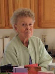 Bea DeGrasse, 86, longtime Chester resident, lived full life