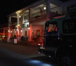 Sprinkler system sets off Fullerton Inn fire alarm