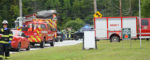 Motorcyclist dies in accident on Rt. 11 in Chester
