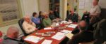 Derry board OKs Energy chapter, moves to update Hazard Mitigation Plan