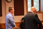 Trial in sex assault cases postponed