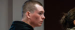 Ryan Stocker charged with obstruction, violation of conditions