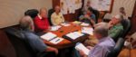 As Weston board wrestles with building upgrades, it votes down designated committee