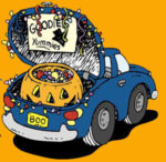 Community & Arts Events: Oct. 25-Oct. 27, 2018