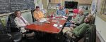 Derry board mulls administrative openings, police coverage