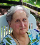Jeanne Storm, 90, of Chester, had a quirky sense of humor and loved nature, British comedies