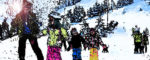 Vail reverses ski program rate hike for kids on Fed lunch list