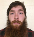 Ludlow man arrested in infant's death