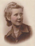 Ruth Pfanner, 95, Powder Mill founder whose deep faith inspired many