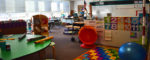 After four months of repairs, CAES opens to a new year