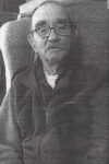 Bernard Crosier, 96, retired journalist, self-proclaimed 'history nut'