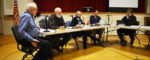 Chester board member calls budget increase 'insidiously dangerous'