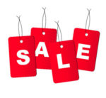 Family Center sale delayed due to weather