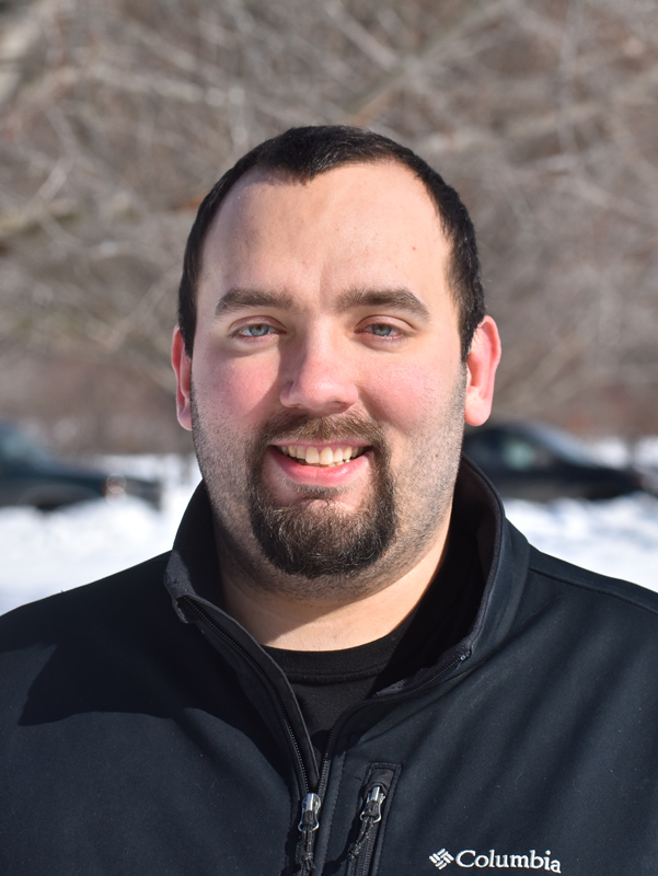 Scott Blair Chester is a family town, not just a historic place The