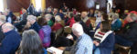 After wrangling, Derry voters approve articles