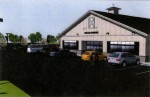 Smart Growth Chester testifies against Dollar General