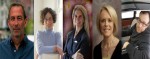 New Voices at Misty Valley Books