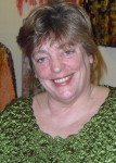 Sharon Baker joins Telegraph as sales rep
