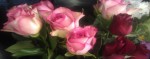 Taking heart -- and flowers and candy -- on Valentine's Day