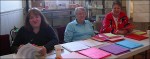 Incumbents Bock, Jonynas returned to selectboard; school budgets pass