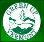 Plan your Green Up Day, May 5th 