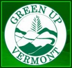 Plan your Green Up Day, May 5th