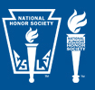 15 from GMUHS named to National Honor Society