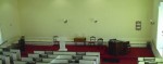 Restoration brightens, gives accessibility to Stone Church