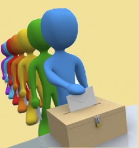 Essay contest VOTE