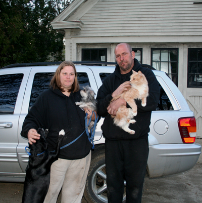 Fire victims1