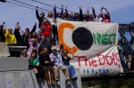 Connecting the Dots at the Bartonsville Bridge