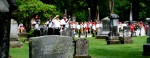 A Day of Remembrance: Chester's Memorial Day 2012