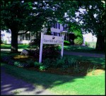 4 arrested in damage to Tater Hill Golf Course