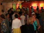 VTica opens Carbonetti exhibit