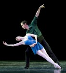 Arts Here and Away: Film on street art, Gilbert & Sullivan, ballet