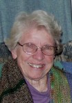 Grace Davidson Hudkins, 89, generous volunteer
