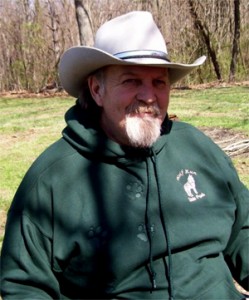 Shawn Eaton, 52, died on July 6, 2012/ 2011 Sharon Baker photo Shawn Eaton, 52, died on July 6, 2012/ 2011 Sharon Baker photo