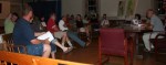 Public offers suggestions on zoning regs; 2nd hearing set