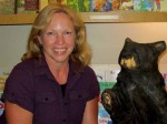 Old Home Day, fireworks; meet Paige Turner At Misty Valley